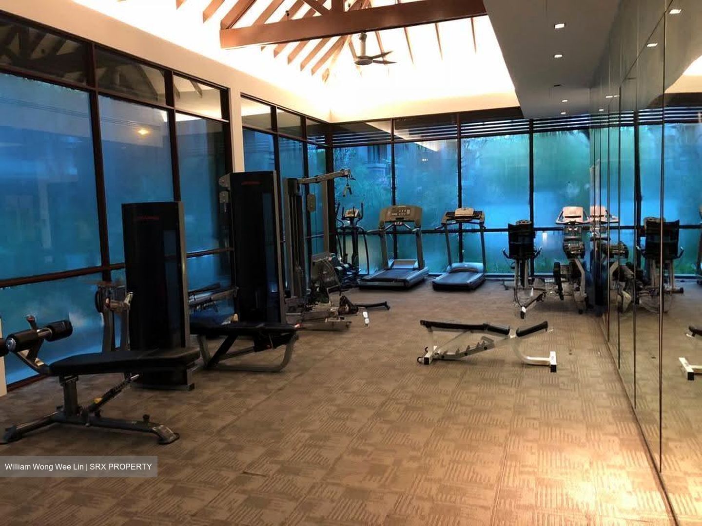 The Cornwall (D10), Condominium #613536771